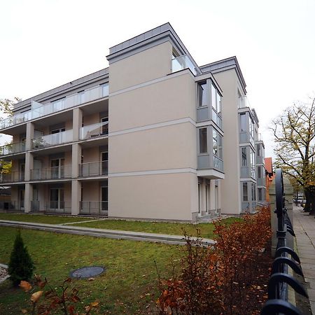 Very Berry - Orzeszkowej 10 - Mtp Apartment, Parking, Balcony, Check In 24H Poznań Eksteriør bilde