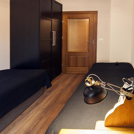 Very Berry - Orzeszkowej 10 - Mtp Apartment, Parking, Balcony, Check In 24H Poznań Eksteriør bilde