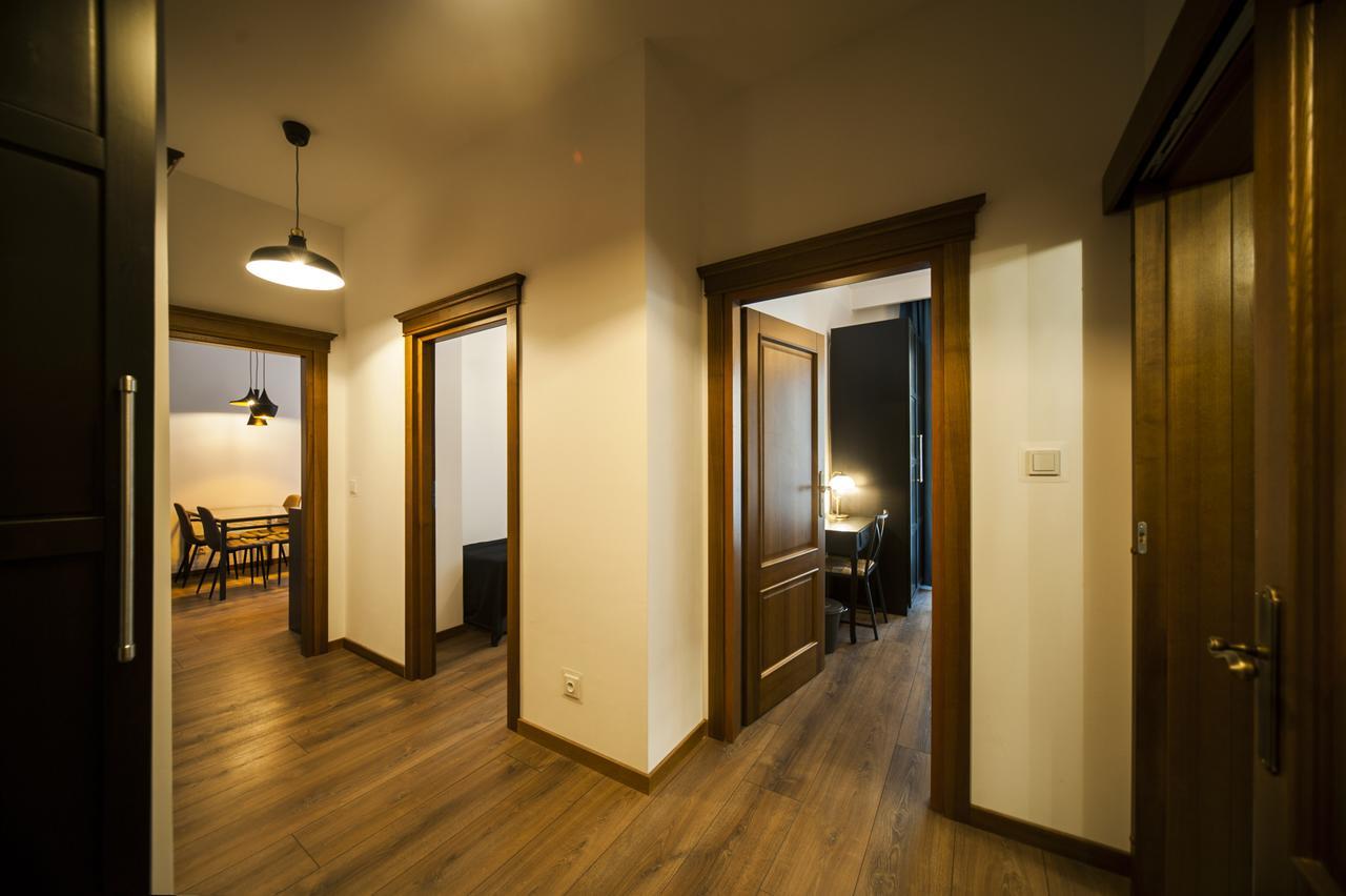 Very Berry - Orzeszkowej 10 - Mtp Apartment, Parking, Balcony, Check In 24H Poznań Eksteriør bilde