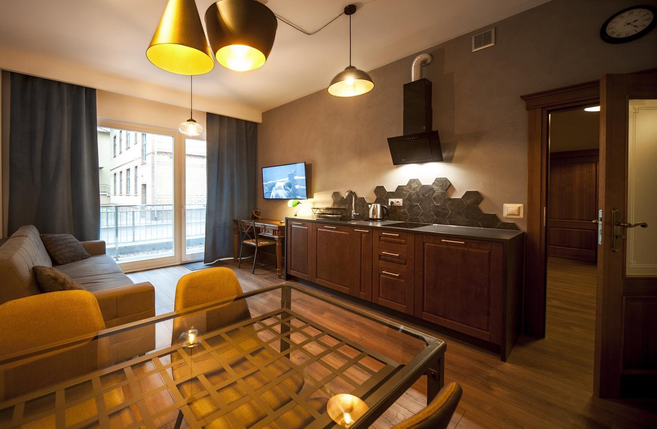 Very Berry - Orzeszkowej 10 - Mtp Apartment, Parking, Balcony, Check In 24H Poznań Eksteriør bilde