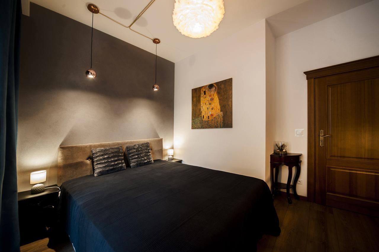 Very Berry - Orzeszkowej 10 - Mtp Apartment, Parking, Balcony, Check In 24H Poznań Eksteriør bilde