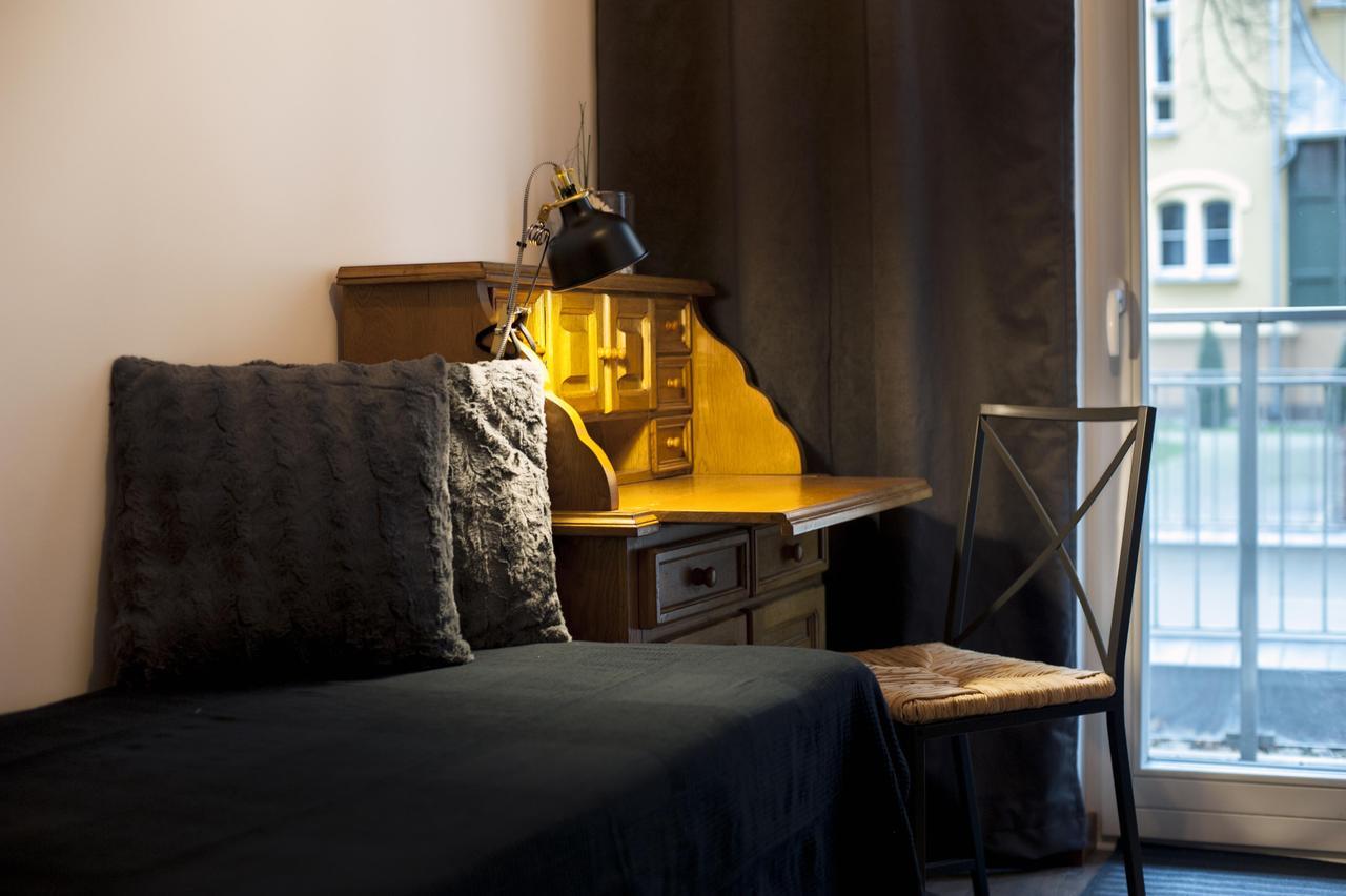 Very Berry - Orzeszkowej 10 - Mtp Apartment, Parking, Balcony, Check In 24H Poznań Eksteriør bilde