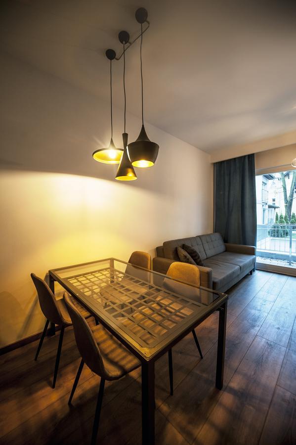 Very Berry - Orzeszkowej 10 - Mtp Apartment, Parking, Balcony, Check In 24H Poznań Eksteriør bilde