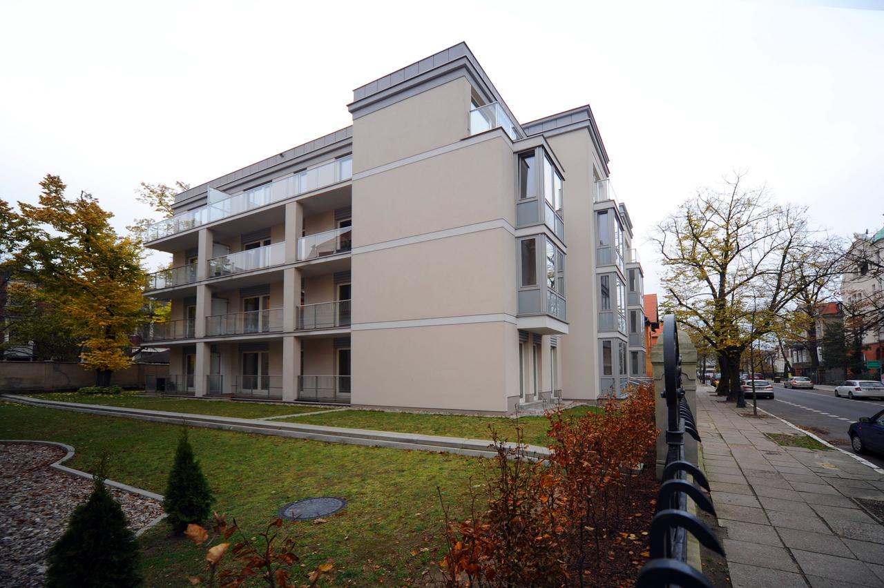 Very Berry - Orzeszkowej 10 - Mtp Apartment, Parking, Balcony, Check In 24H Poznań Eksteriør bilde