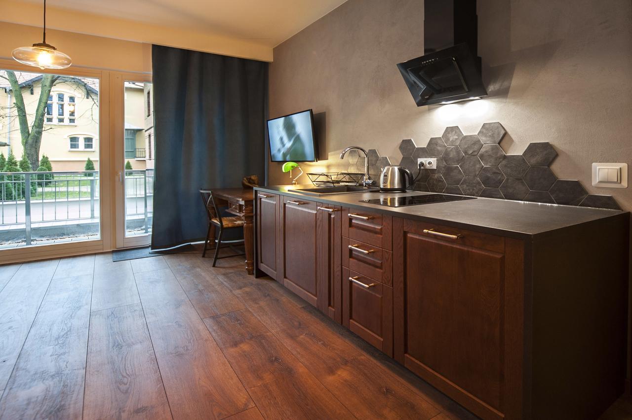 Very Berry - Orzeszkowej 10 - Mtp Apartment, Parking, Balcony, Check In 24H Poznań Eksteriør bilde